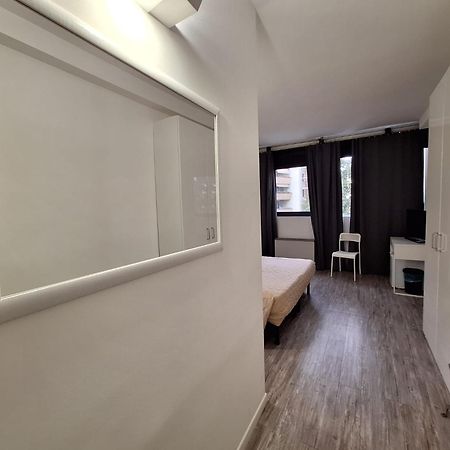 Residence Ferrucci Πράτο Εξωτερικό φωτογραφία