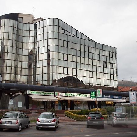 Residence Ferrucci Πράτο Εξωτερικό φωτογραφία