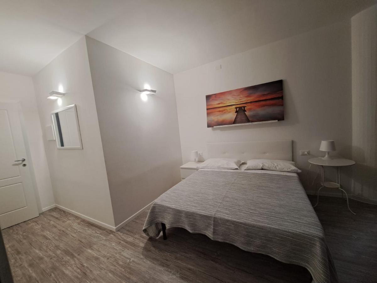 Residence Ferrucci Πράτο Εξωτερικό φωτογραφία