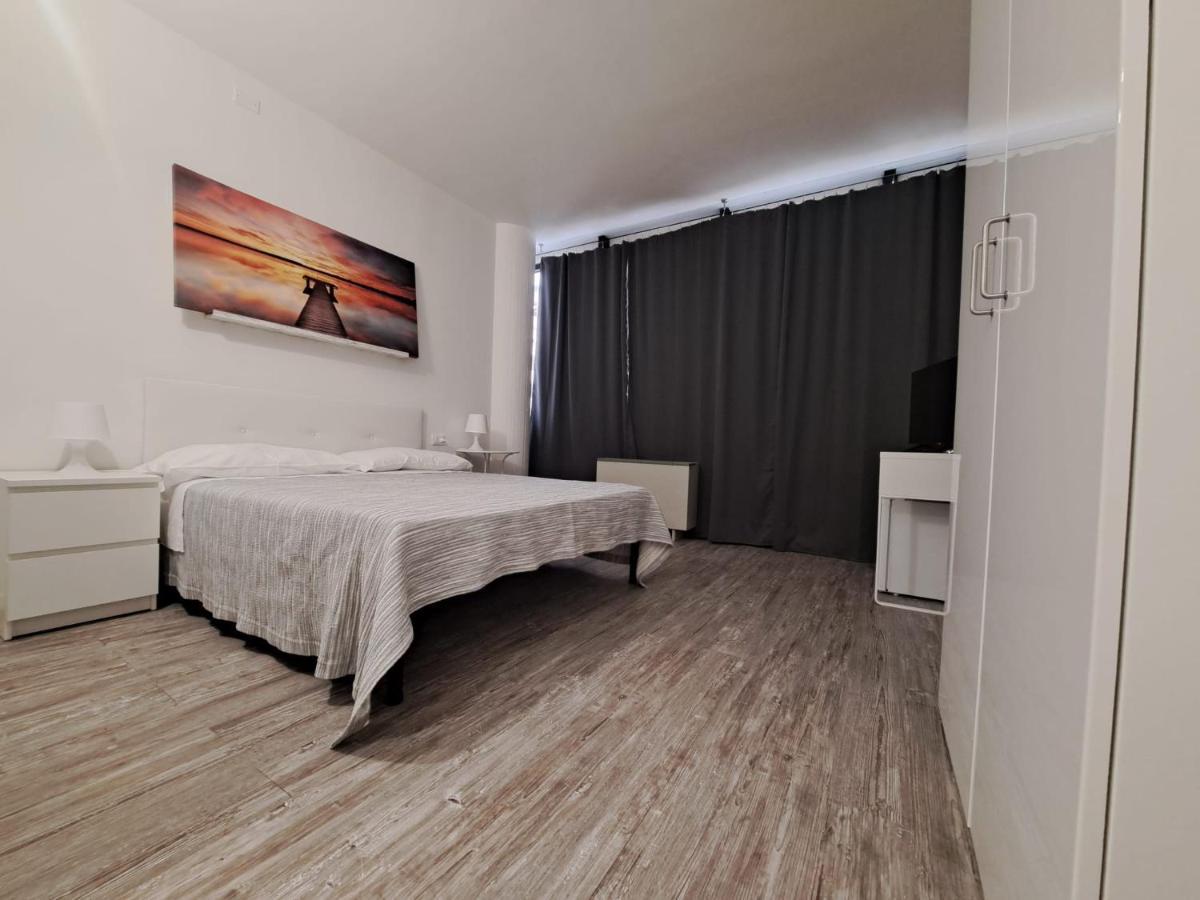 Residence Ferrucci Πράτο Εξωτερικό φωτογραφία
