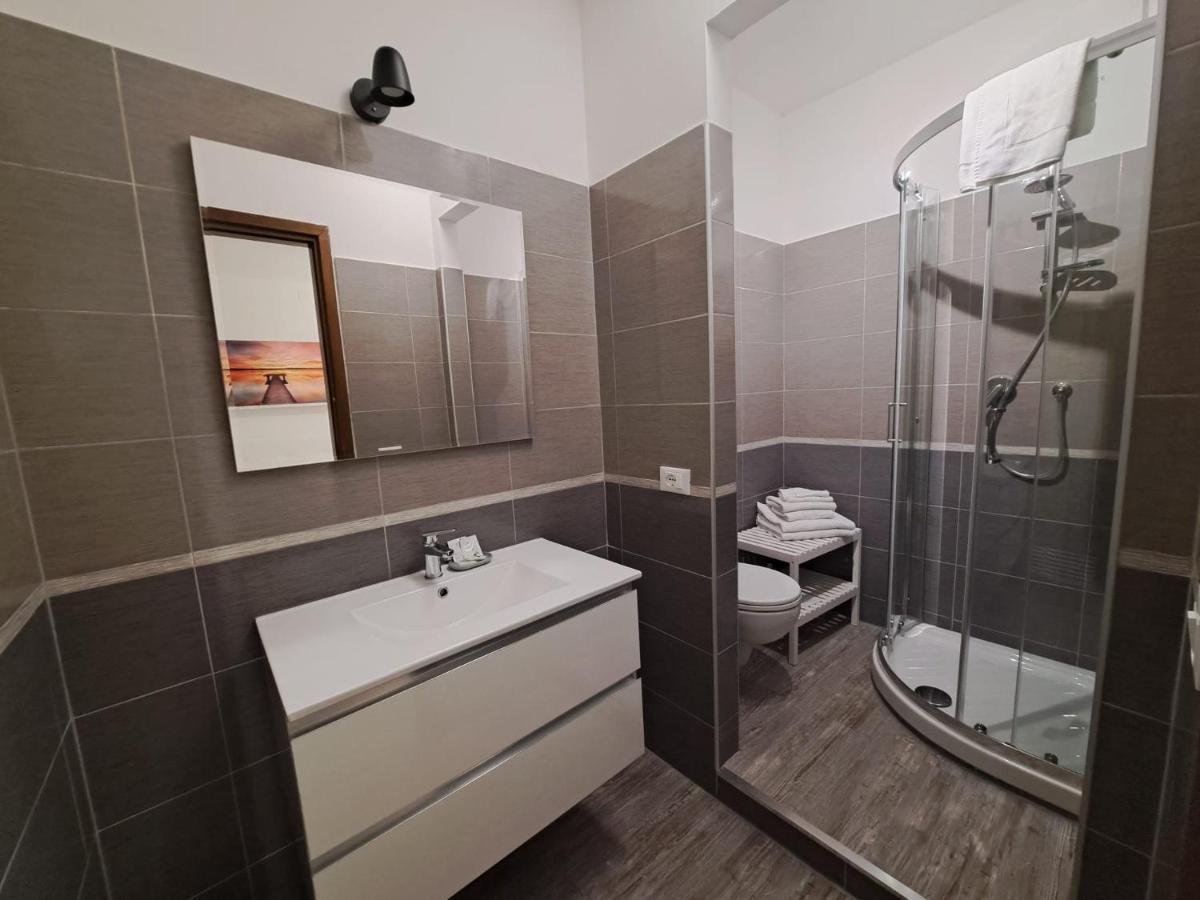 Residence Ferrucci Πράτο Εξωτερικό φωτογραφία