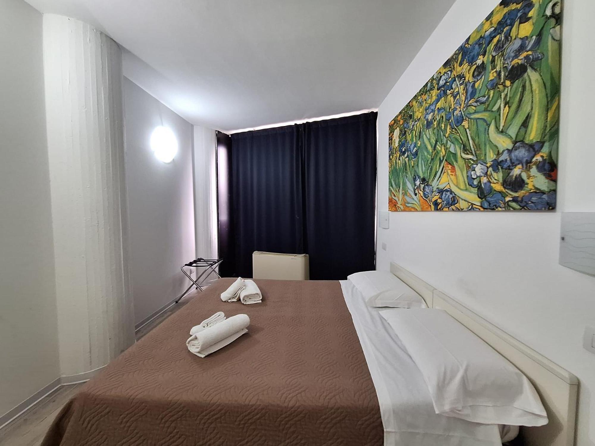 Residence Ferrucci Πράτο Εξωτερικό φωτογραφία