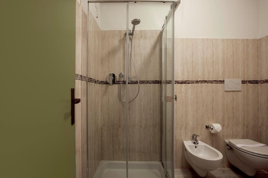 Residence Ferrucci Πράτο Δωμάτιο φωτογραφία