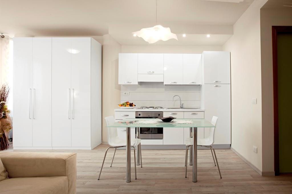 Residence Ferrucci Πράτο Δωμάτιο φωτογραφία