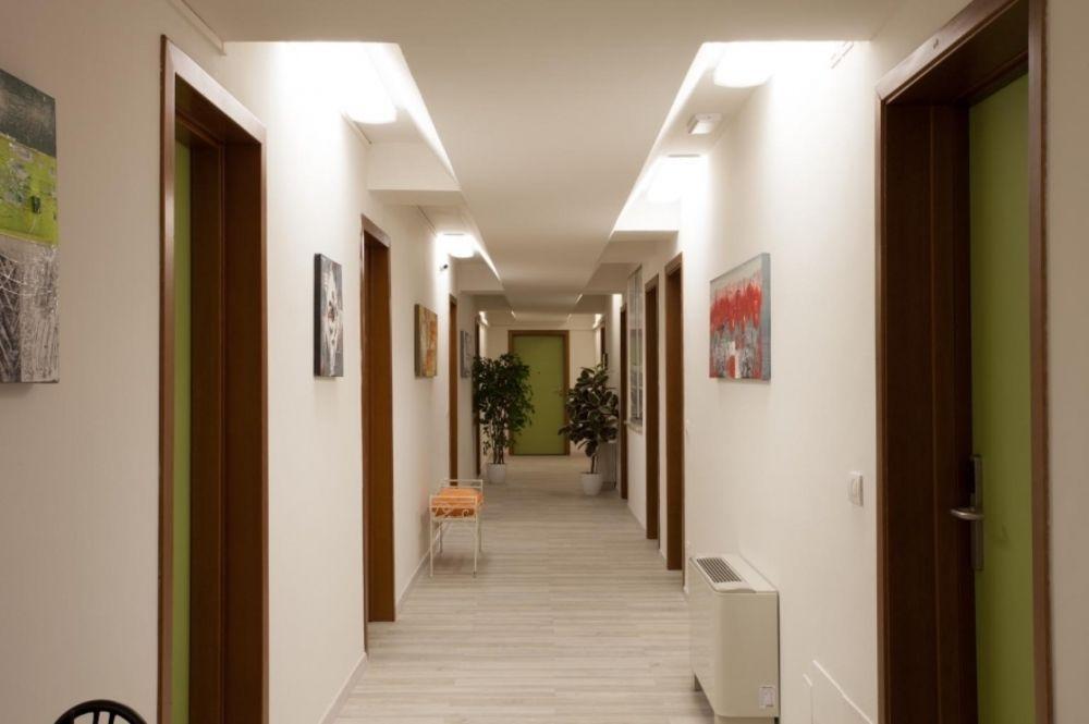Residence Ferrucci Πράτο Εξωτερικό φωτογραφία