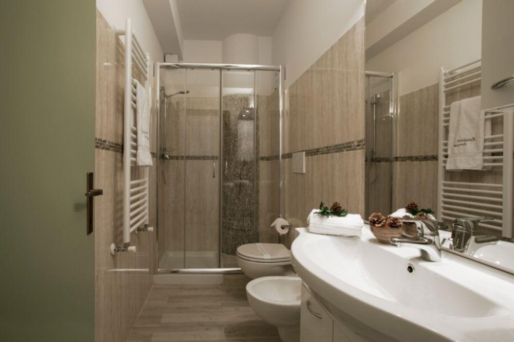 Residence Ferrucci Πράτο Εξωτερικό φωτογραφία