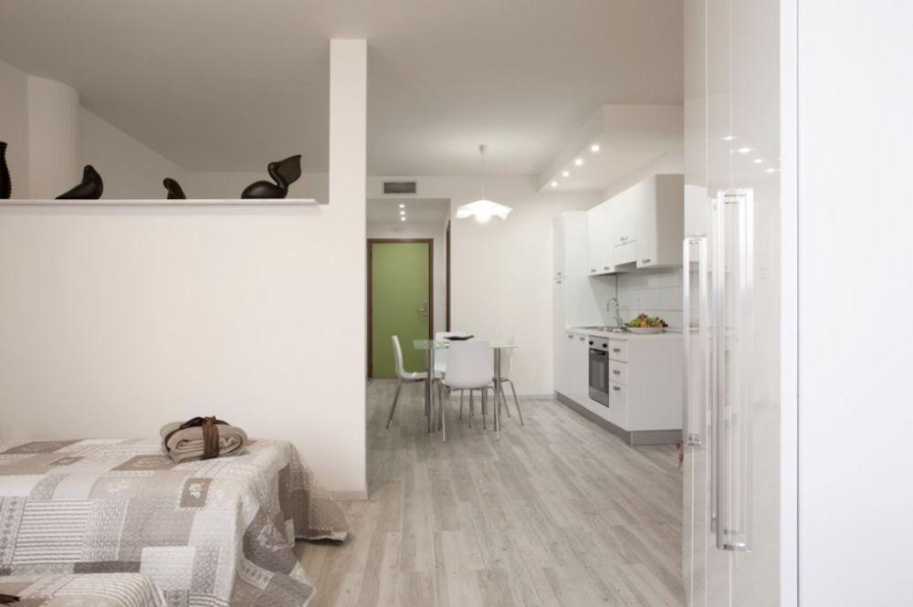 Residence Ferrucci Πράτο Εξωτερικό φωτογραφία