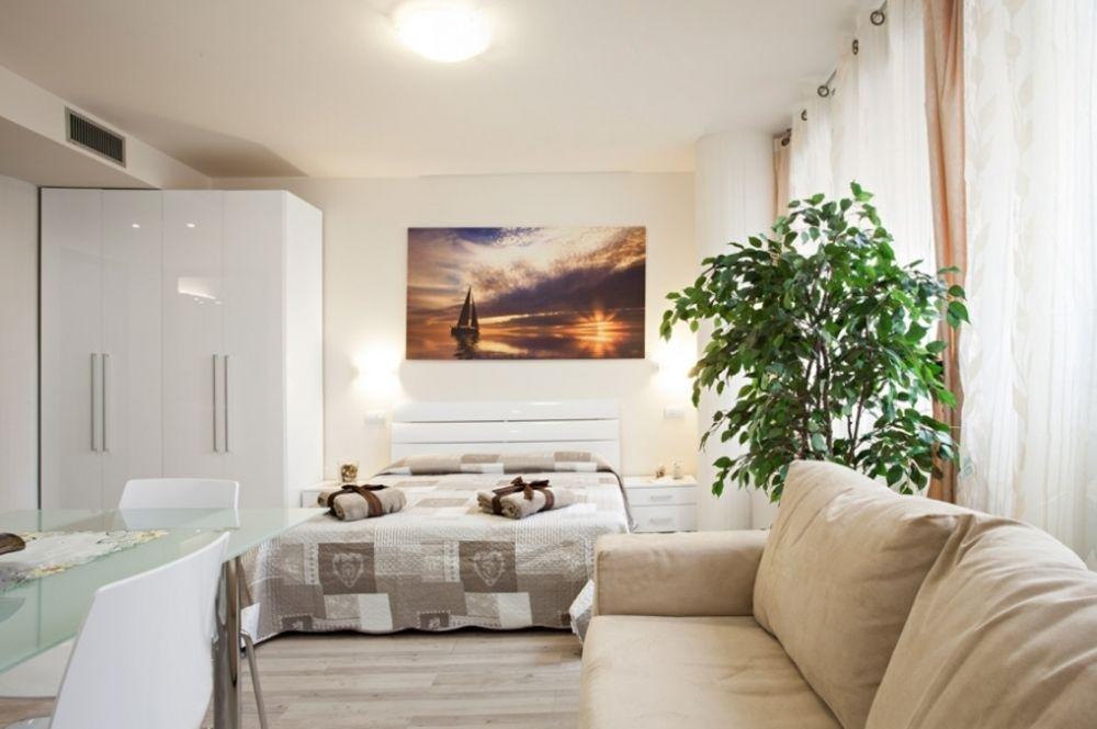 Residence Ferrucci Πράτο Εξωτερικό φωτογραφία