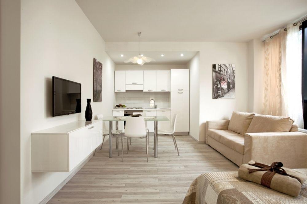 Residence Ferrucci Πράτο Εξωτερικό φωτογραφία