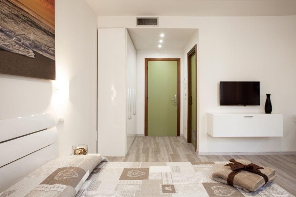 Residence Ferrucci Πράτο Εξωτερικό φωτογραφία