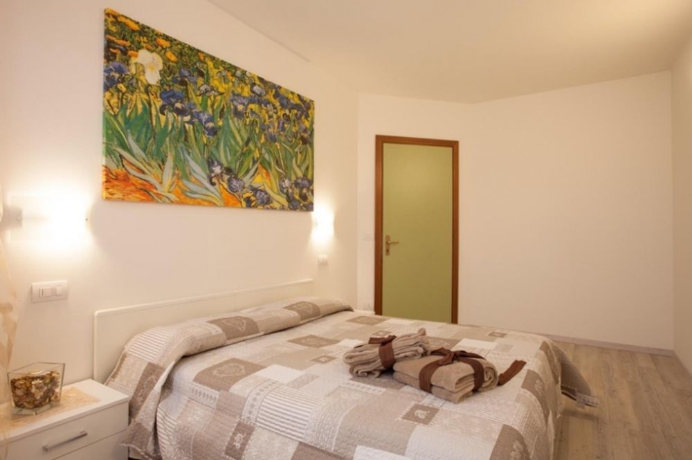 Residence Ferrucci Πράτο Εξωτερικό φωτογραφία