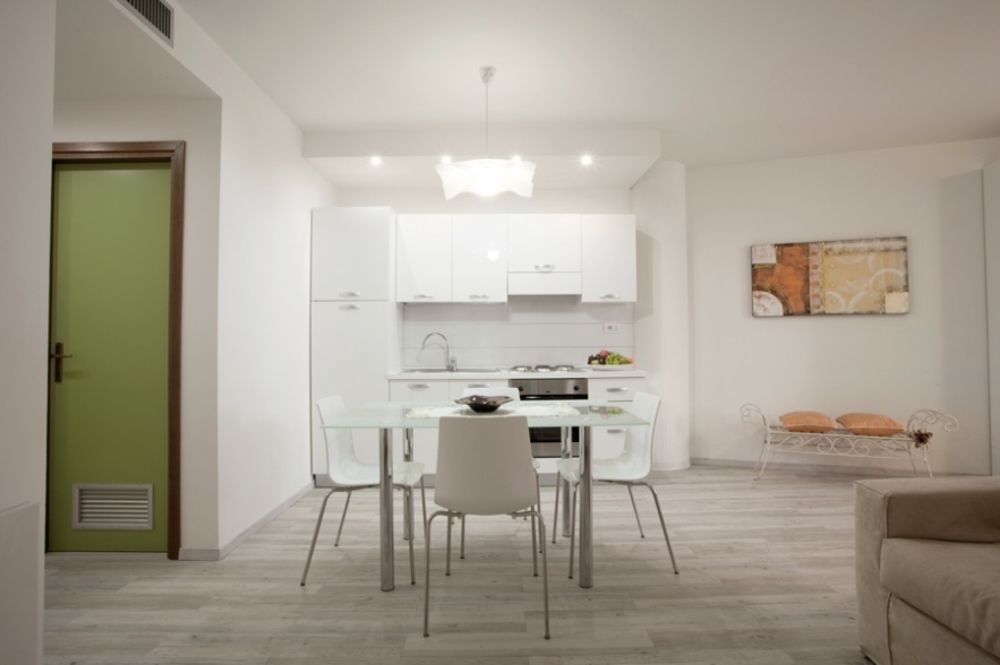Residence Ferrucci Πράτο Εξωτερικό φωτογραφία