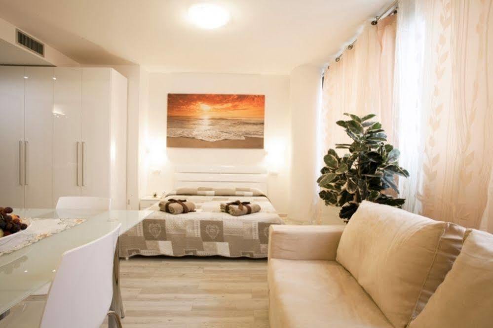 Residence Ferrucci Πράτο Εξωτερικό φωτογραφία