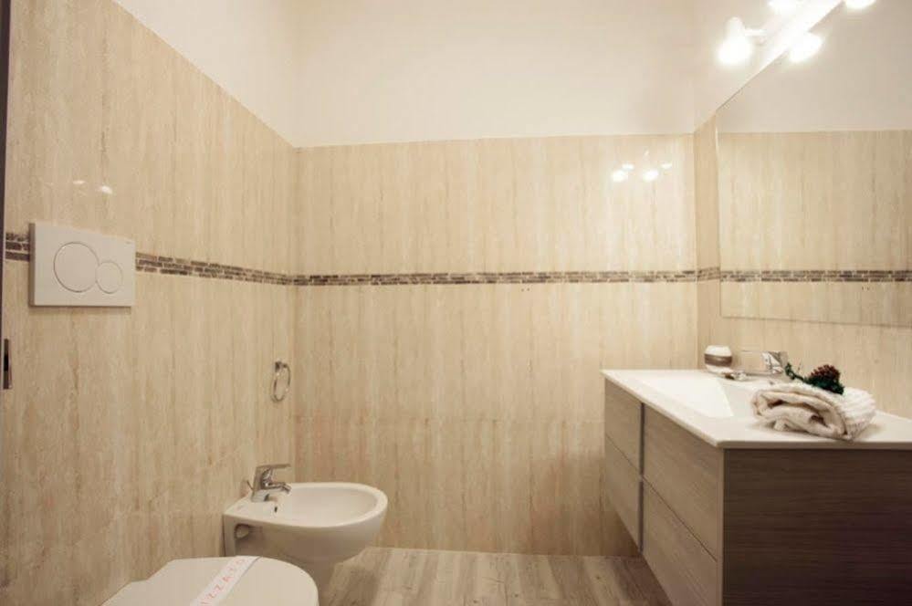 Residence Ferrucci Πράτο Εξωτερικό φωτογραφία